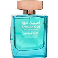 Arabian Oud